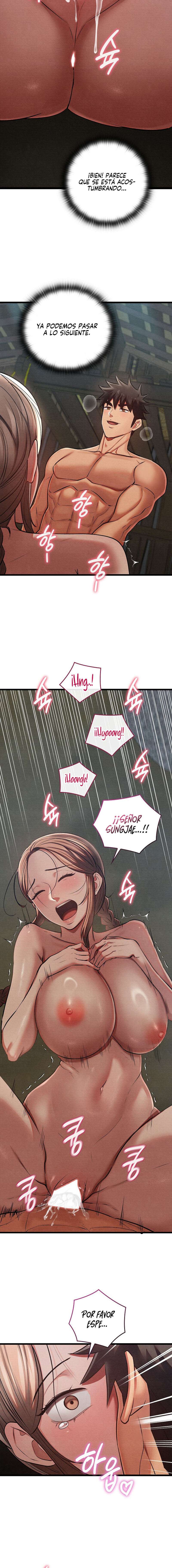 Manual de sexualidad Capítulo 31 - Page 4