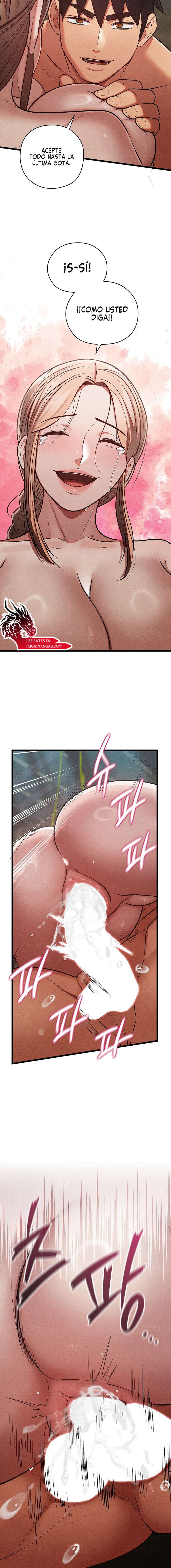 Manual de sexualidad Capítulo 31 - Page 8