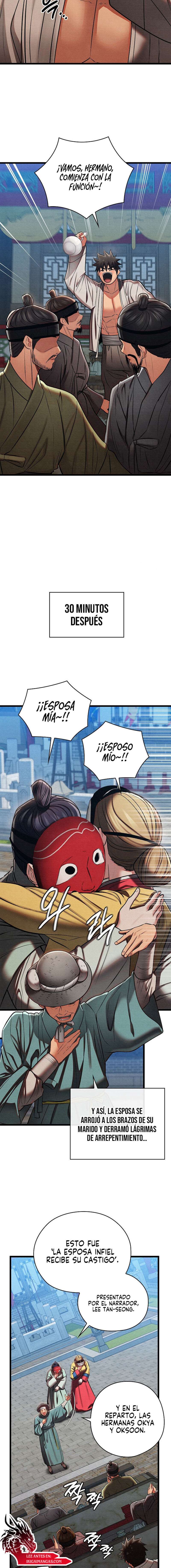 Manual de sexualidad Capítulo 32 - Page 10