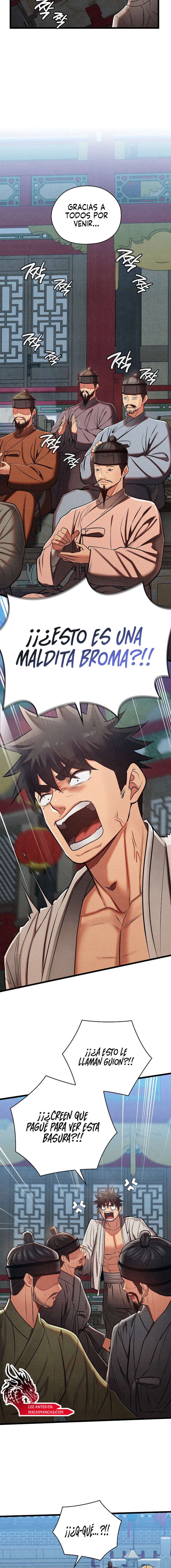 Manual de sexualidad Capítulo 32 - Page 11