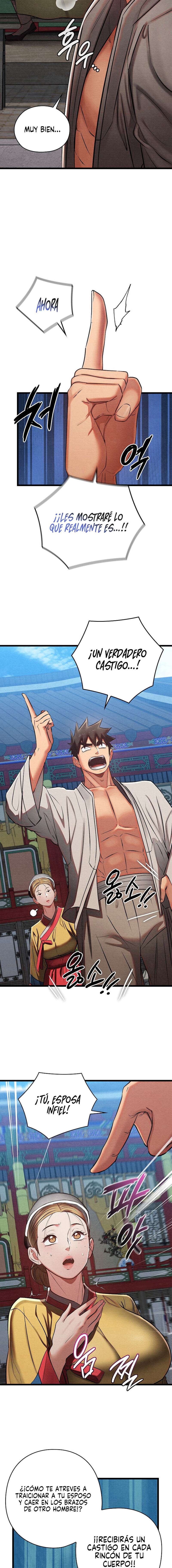 Manual de sexualidad Capítulo 32 - Page 15