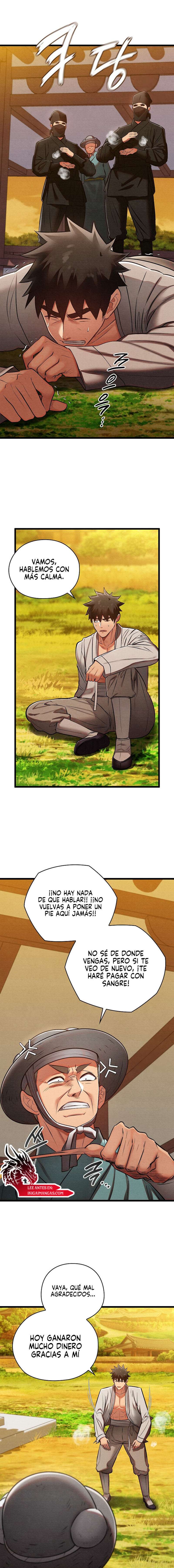 Manual de sexualidad Capítulo 32 - Page 20