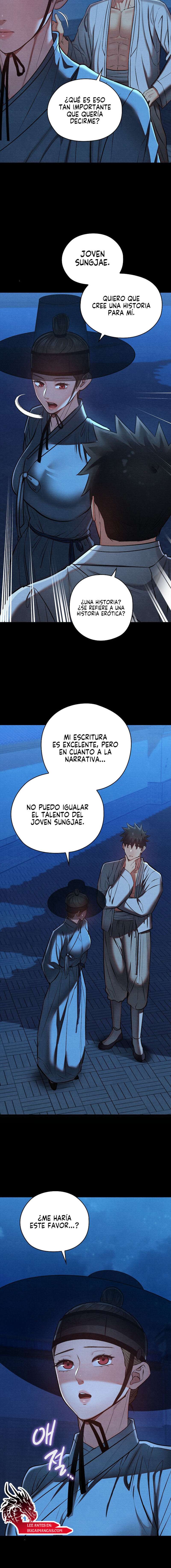 Manual de sexualidad Capítulo 32 - Page 3