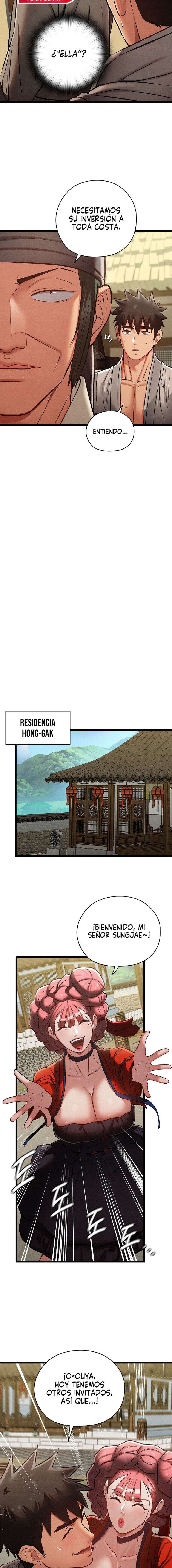 Manual de sexualidad Capítulo 33 - Page 12