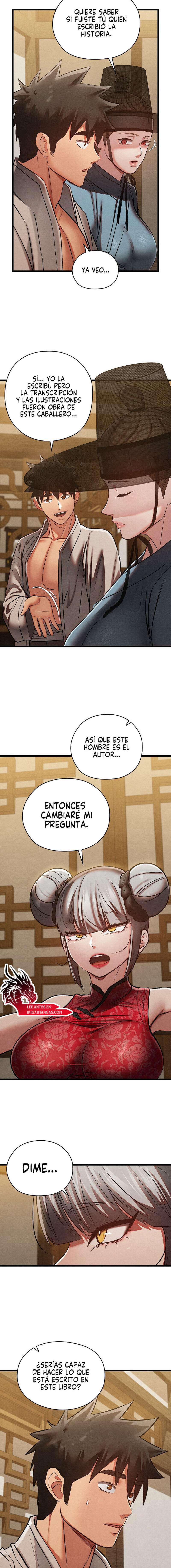 Manual de sexualidad Capítulo 33 - Page 16