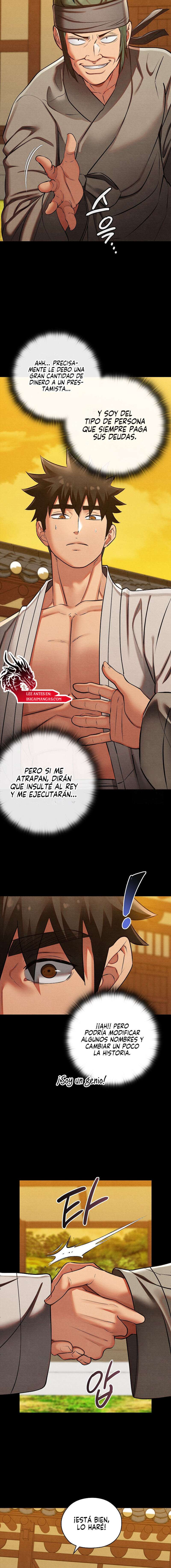 Manual de sexualidad Capítulo 33 - Page 5