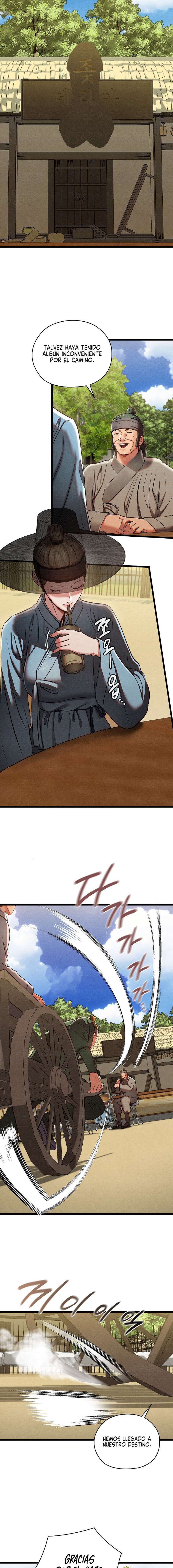 Manual de sexualidad Capítulo 33 - Page 7