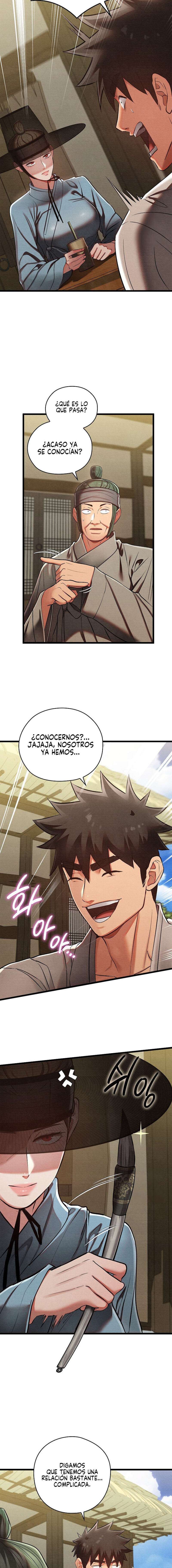 Manual de sexualidad Capítulo 33 - Page 9