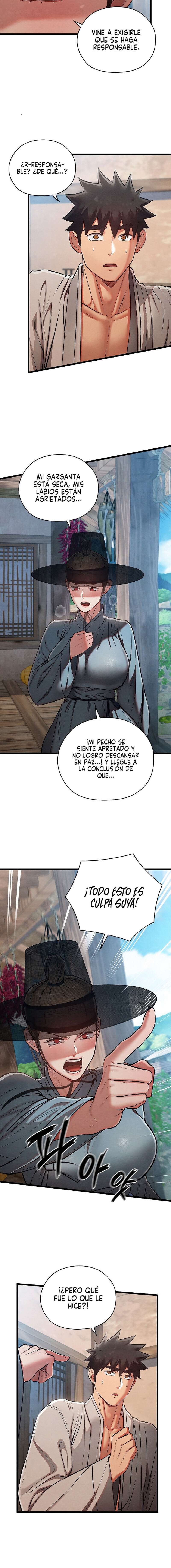 Manual de sexualidad Capítulo 34 - Page 19