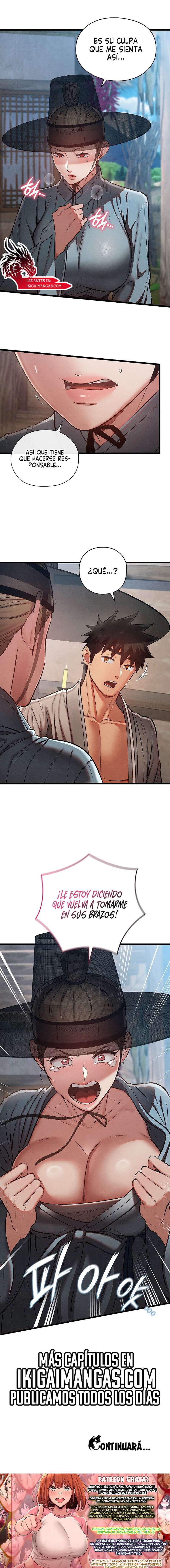 Manual de sexualidad Capítulo 34 - Page 20