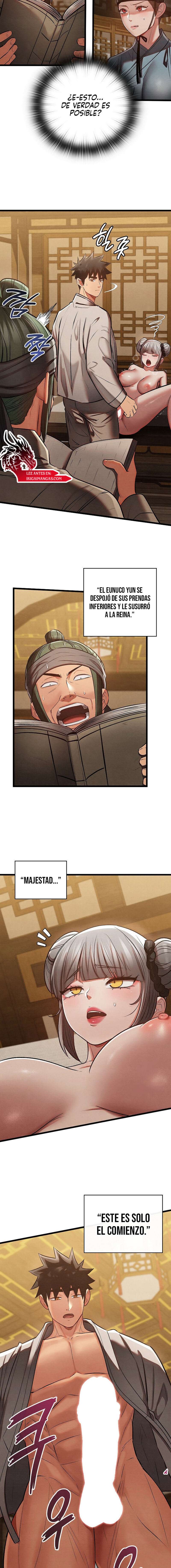 Manual de sexualidad Capítulo 34 - Page 3