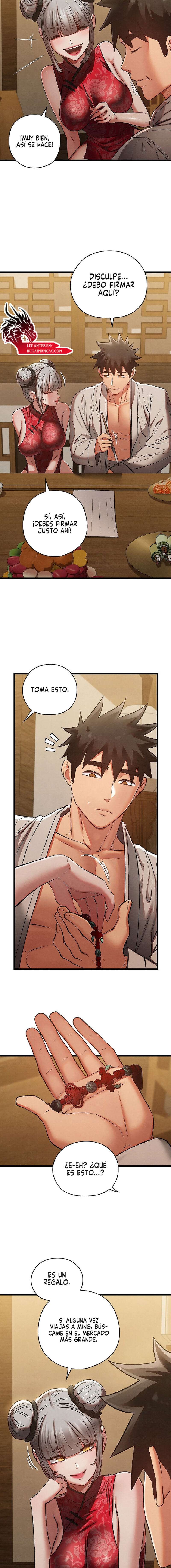 Manual de sexualidad Capítulo 34 - Page 9