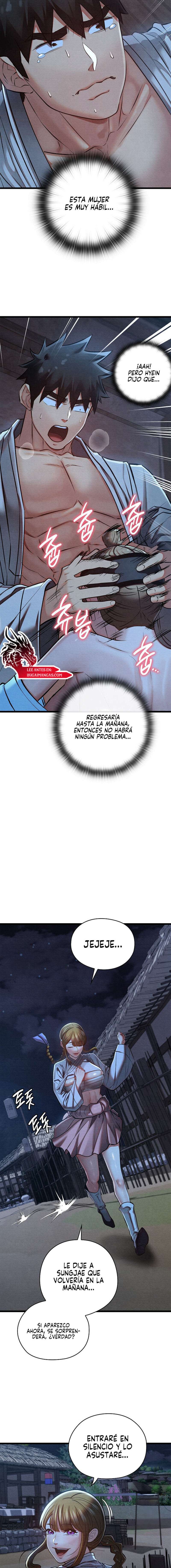 Manual de sexualidad Capítulo 35 - Page 10