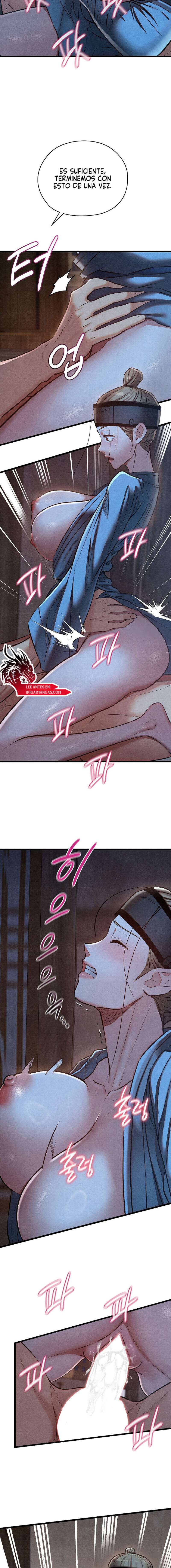 Manual de sexualidad Capítulo 35 - Page 13