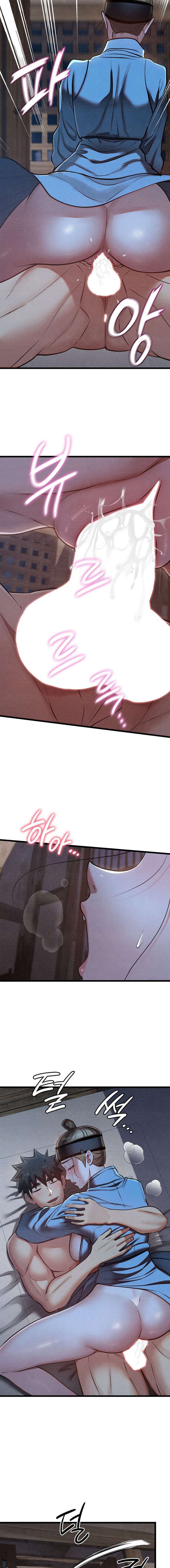 Manual de sexualidad Capítulo 35 - Page 14