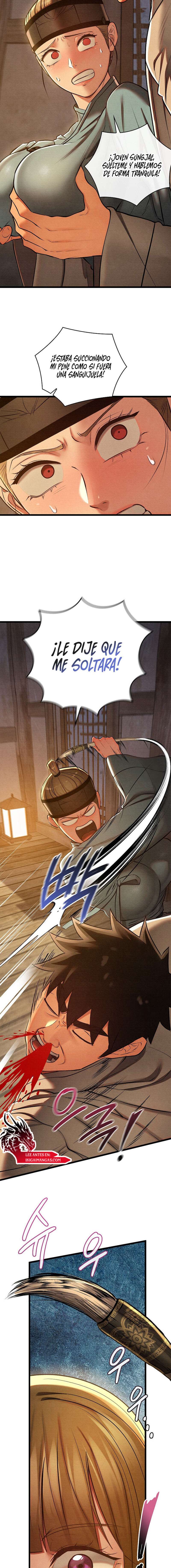 Manual de sexualidad Capítulo 35 - Page 19