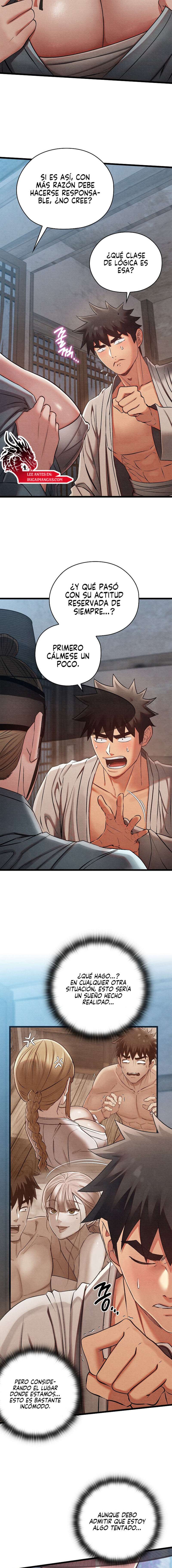 Manual de sexualidad Capítulo 35 - Page 2