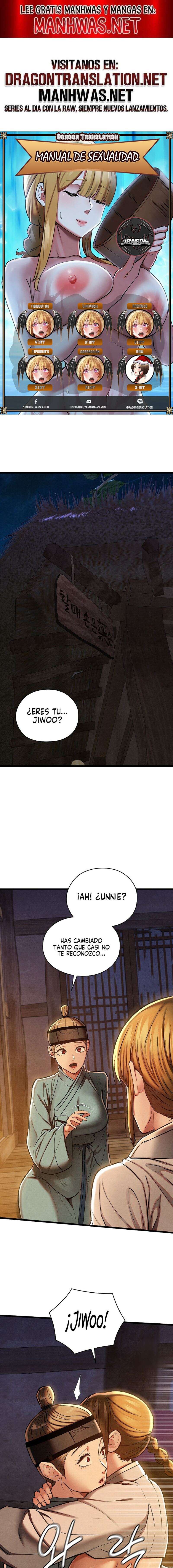 Manual de sexualidad Capítulo 36 - Page 1