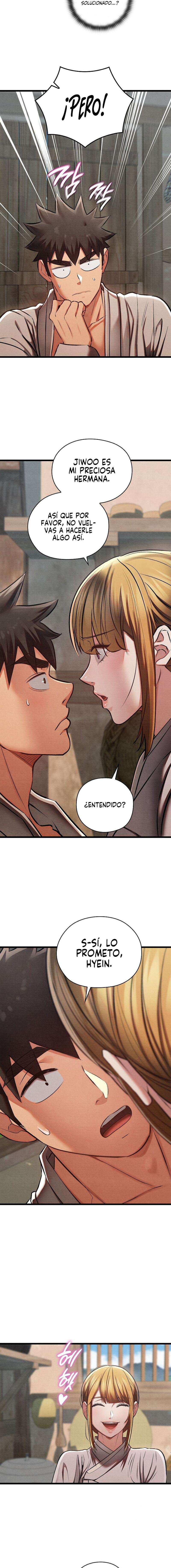 Manual de sexualidad Capítulo 36 - Page 10