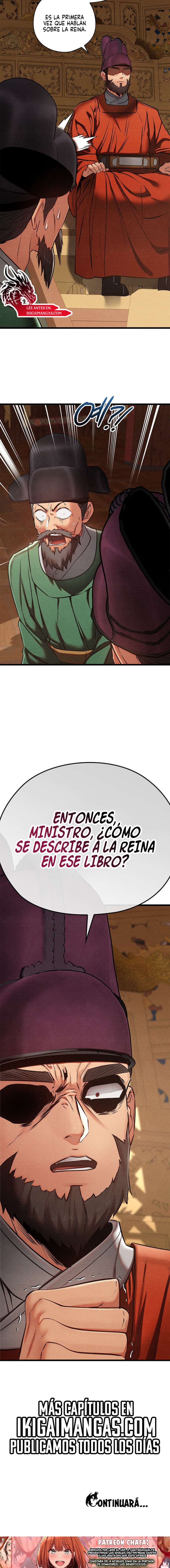 Manual de sexualidad Capítulo 36 - Page 19