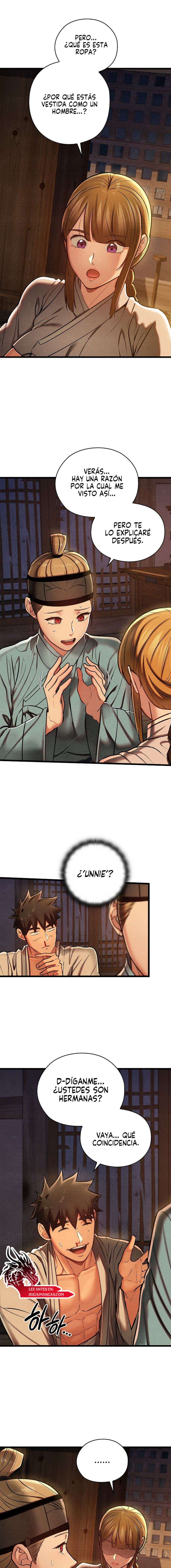 Manual de sexualidad Capítulo 36 - Page 3