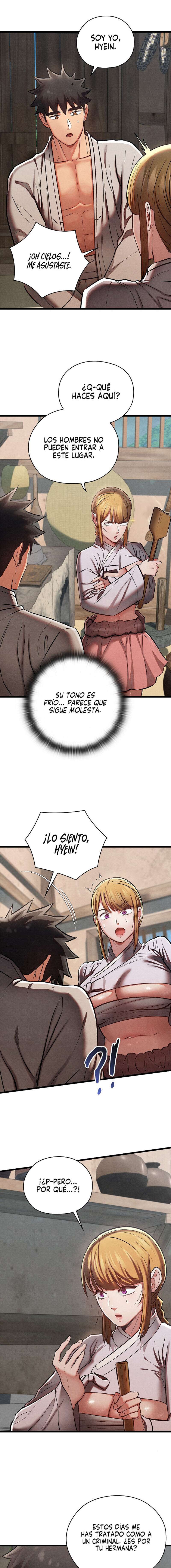 Manual de sexualidad Capítulo 36 - Page 7