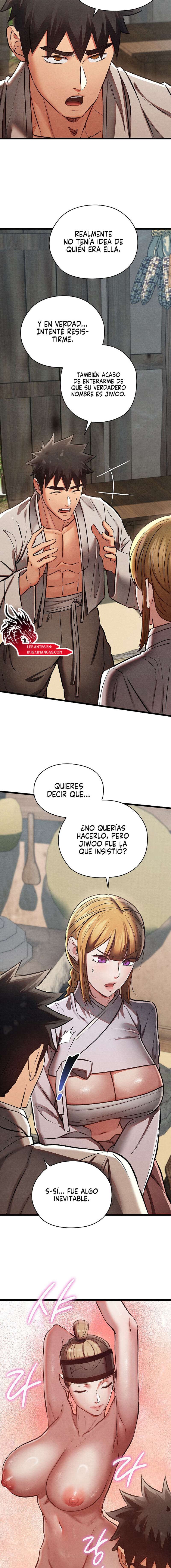 Manual de sexualidad Capítulo 36 - Page 8