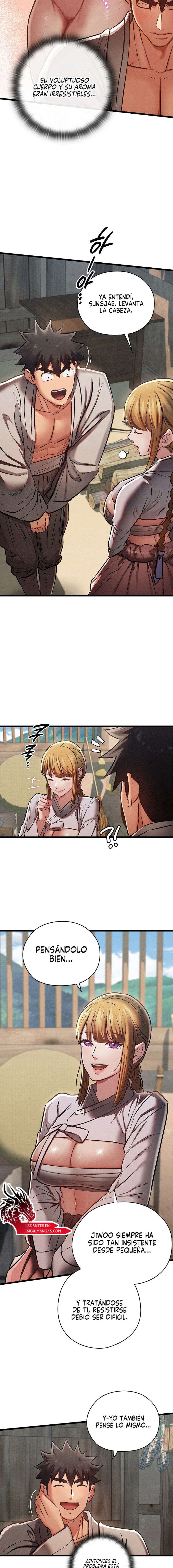 Manual de sexualidad Capítulo 36 - Page 9