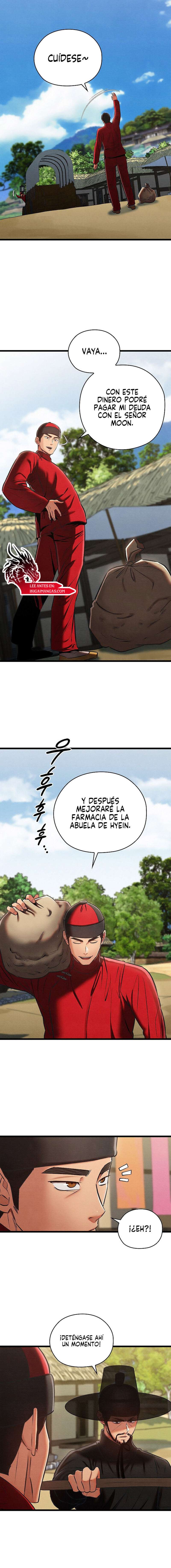 Manual de sexualidad Capítulo 37 - Page 13