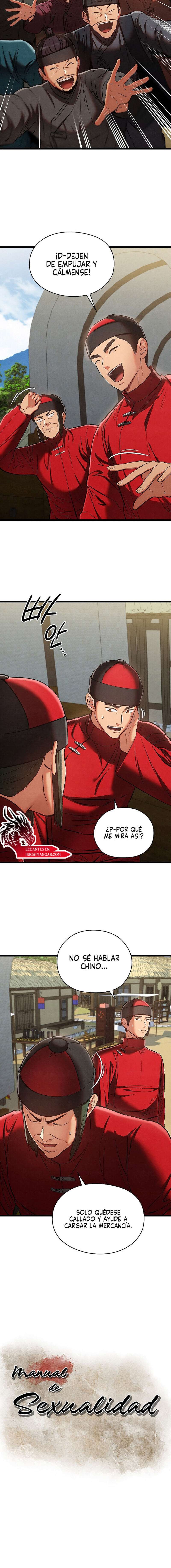 Manual de sexualidad Capítulo 37 - Page 3