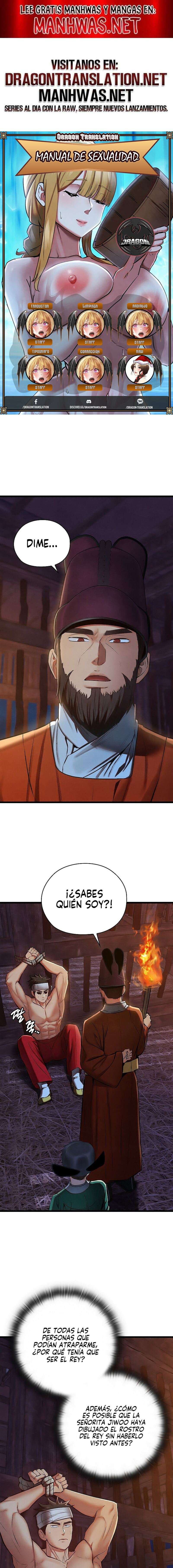 Manual de sexualidad Capítulo 38 - Page 1