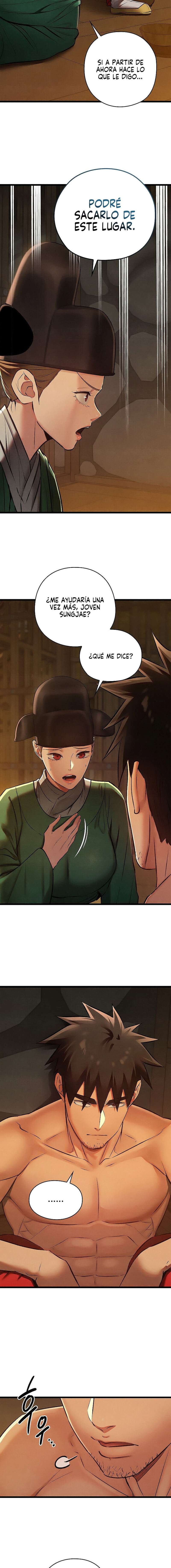 Manual de sexualidad Capítulo 38 - Page 10