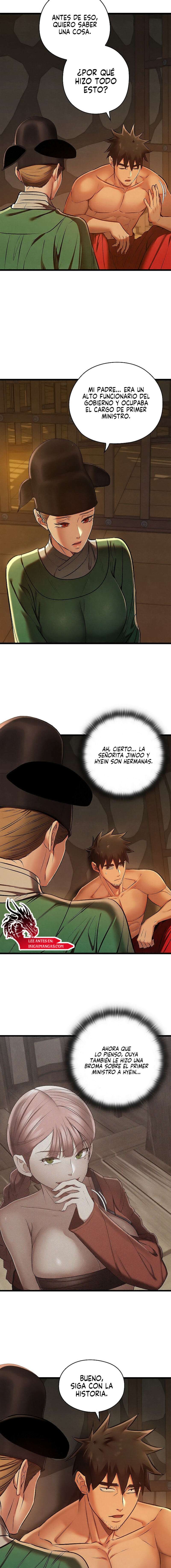 Manual de sexualidad Capítulo 38 - Page 11