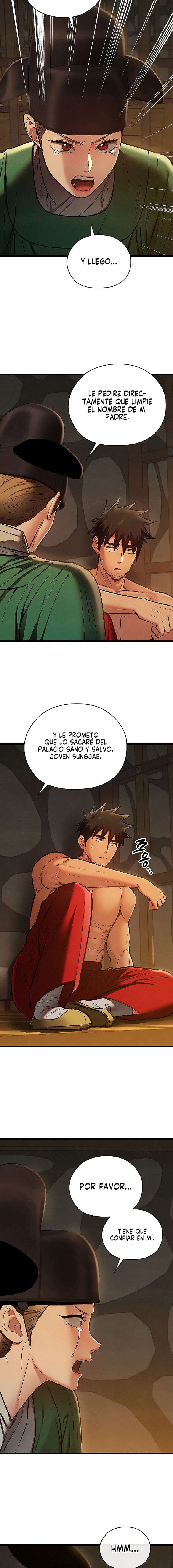 Manual de sexualidad Capítulo 38 - Page 15