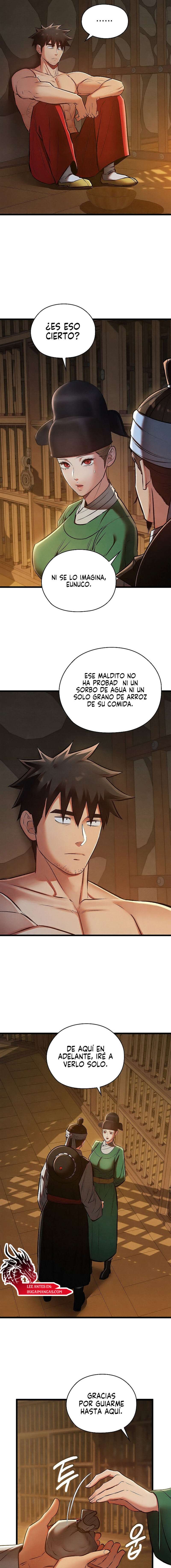 Manual de sexualidad Capítulo 38 - Page 6