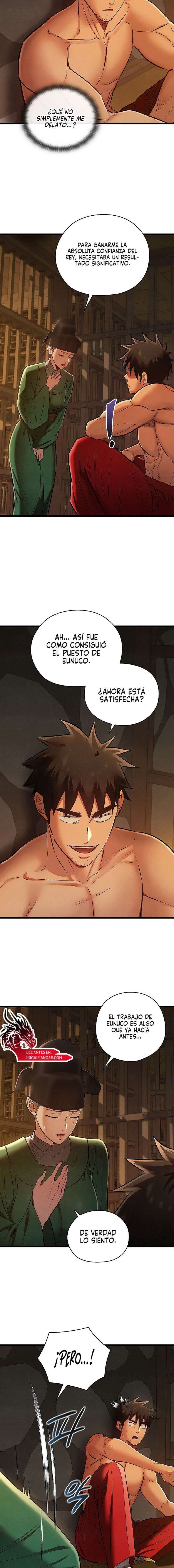 Manual de sexualidad Capítulo 38 - Page 9