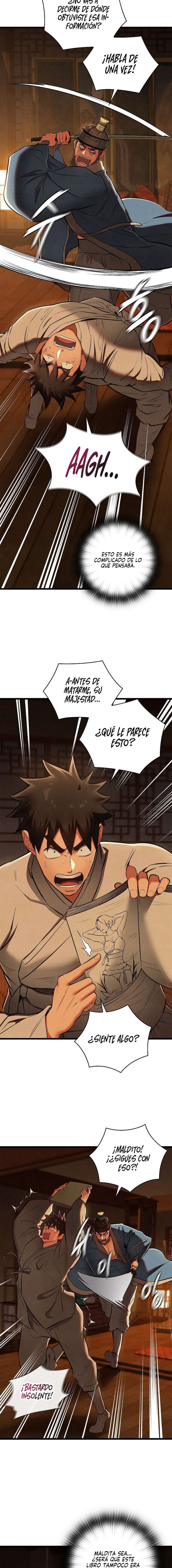 Manual de sexualidad Capítulo 39 - Page 12