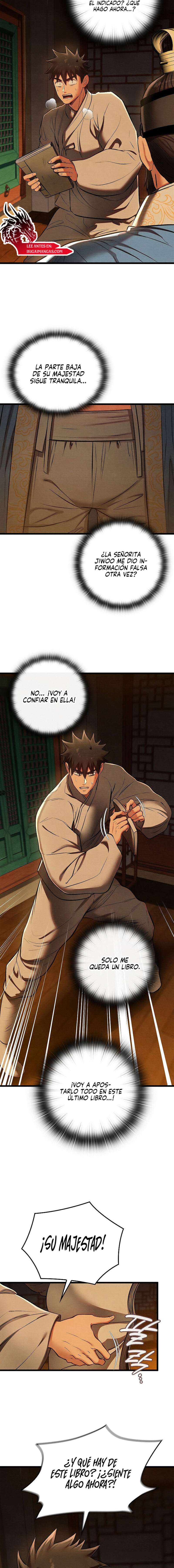 Manual de sexualidad Capítulo 39 - Page 13