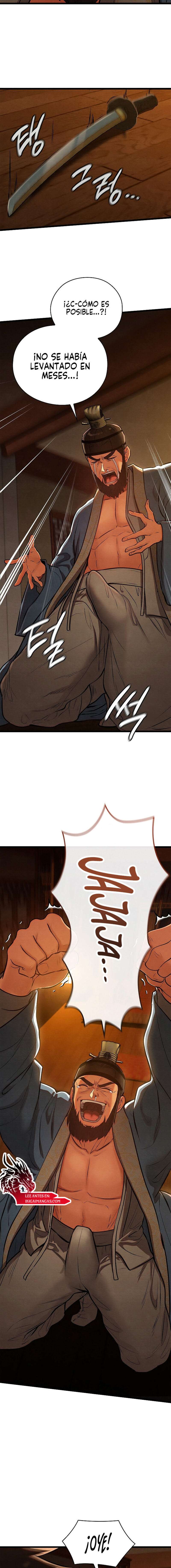 Manual de sexualidad Capítulo 39 - Page 16