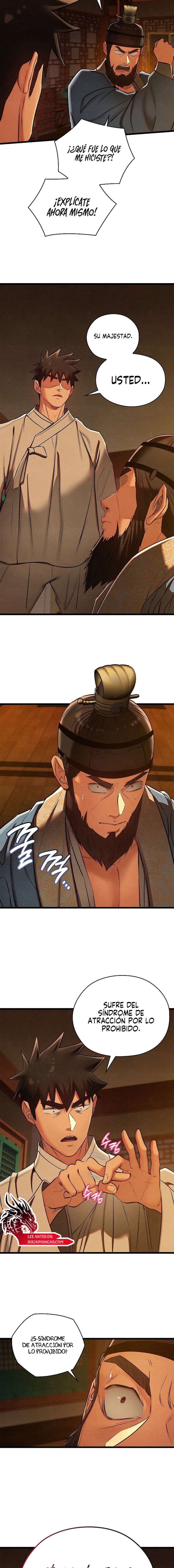 Manual de sexualidad Capítulo 39 - Page 17