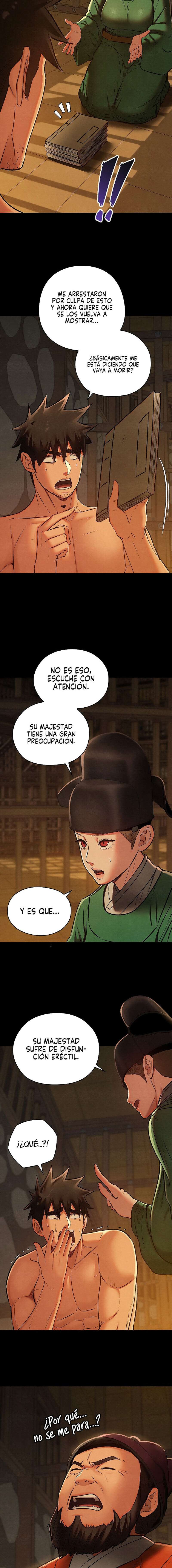 Manual de sexualidad Capítulo 39 - Page 7