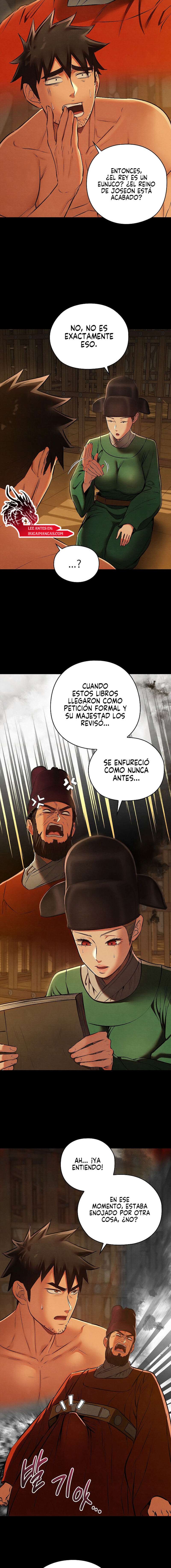 Manual de sexualidad Capítulo 39 - Page 8