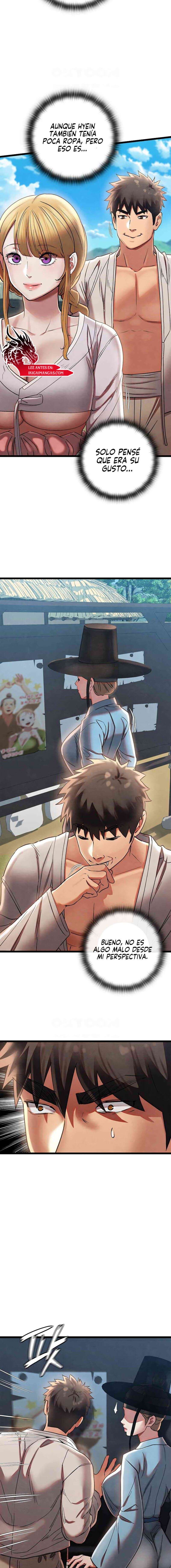 Manual de sexualidad Capítulo 4 - Page 23