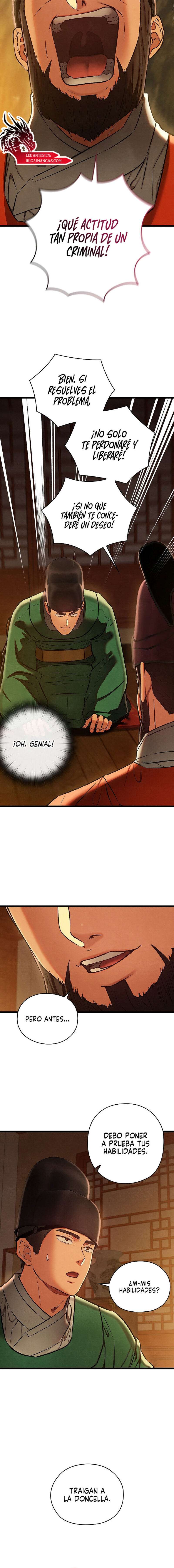 Manual de sexualidad Capítulo 40 - Page 10