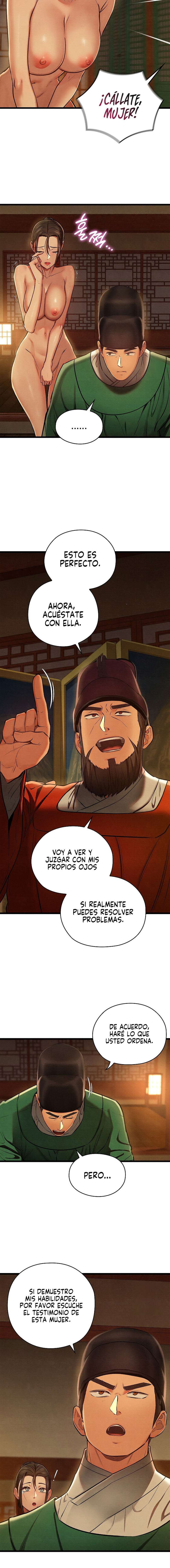 Manual de sexualidad Capítulo 40 - Page 12