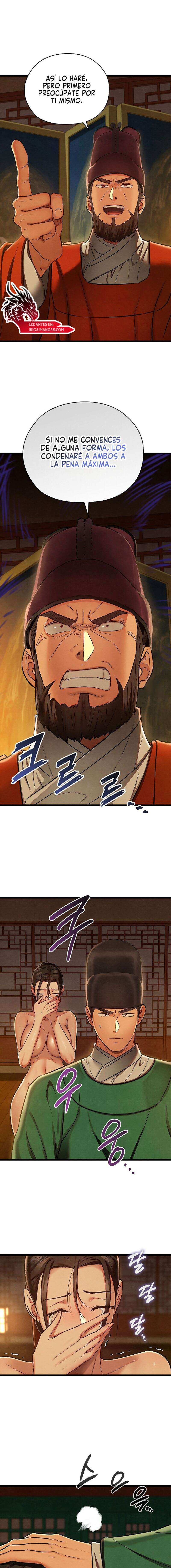 Manual de sexualidad Capítulo 40 - Page 13