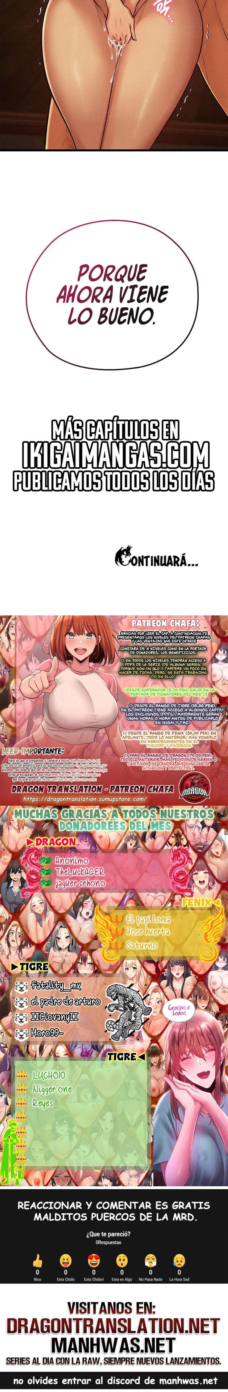 Manual de sexualidad Capítulo 40 - Page 17