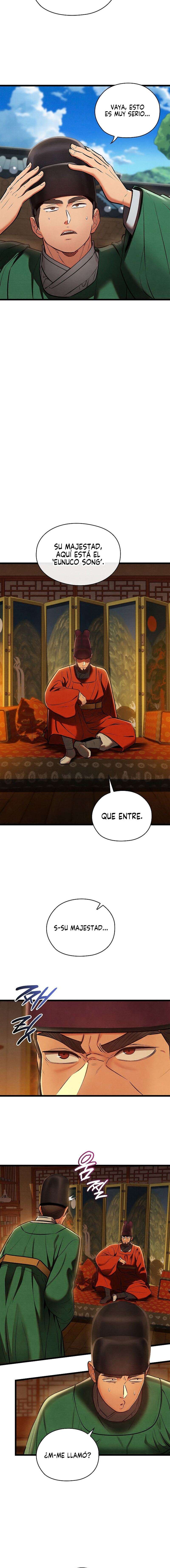 Manual de sexualidad Capítulo 40 - Page 6