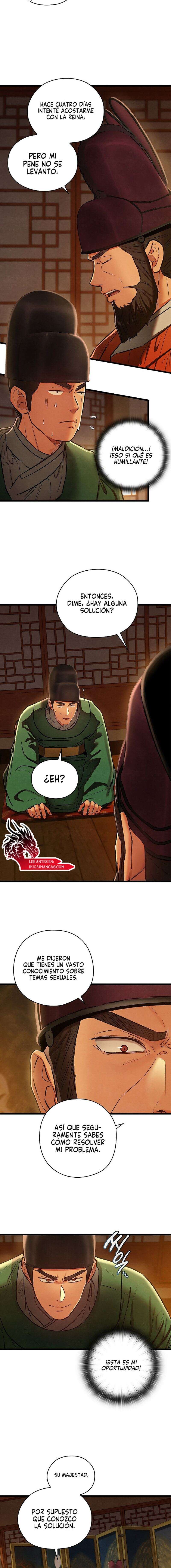 Manual de sexualidad Capítulo 40 - Page 8