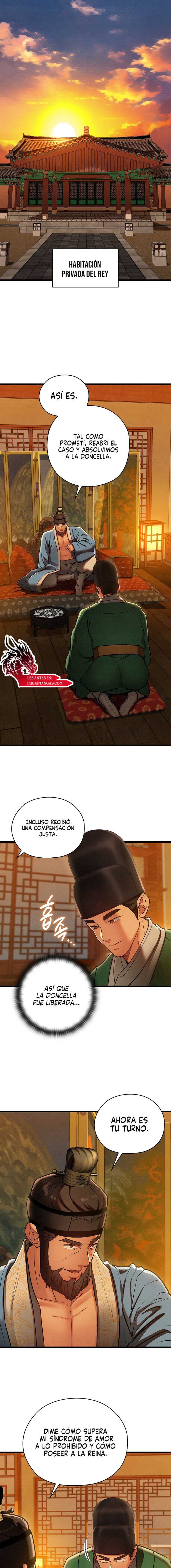 Manual de sexualidad Capítulo 41 - Page 14